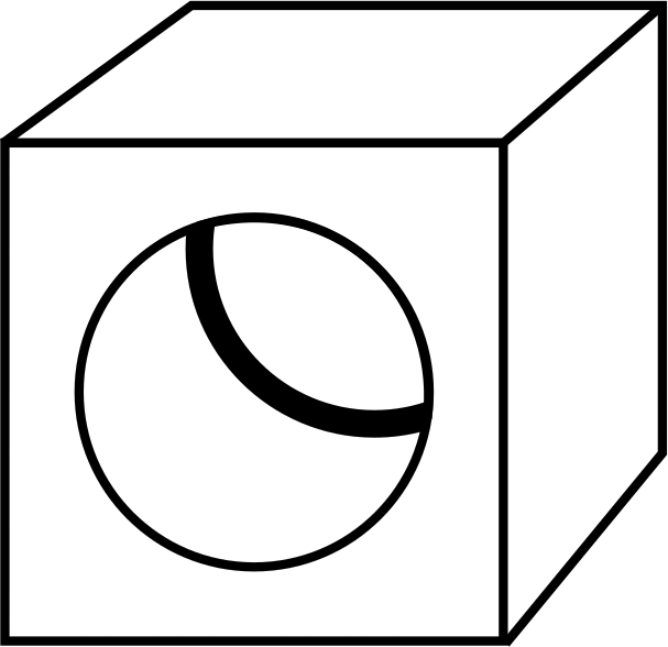 Back Hole Edge