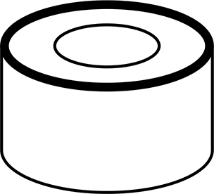 Outer Tube Edge