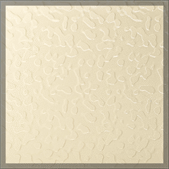82“ Yükseklik x 10” Genişlik x 1" Kalınlık Plastik Tuvalet Bölme Kolonu