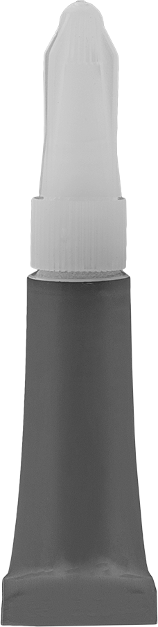 Anında Yapışan Yapıştırıcı, Goril, 0,1 FL. oz. Tüp