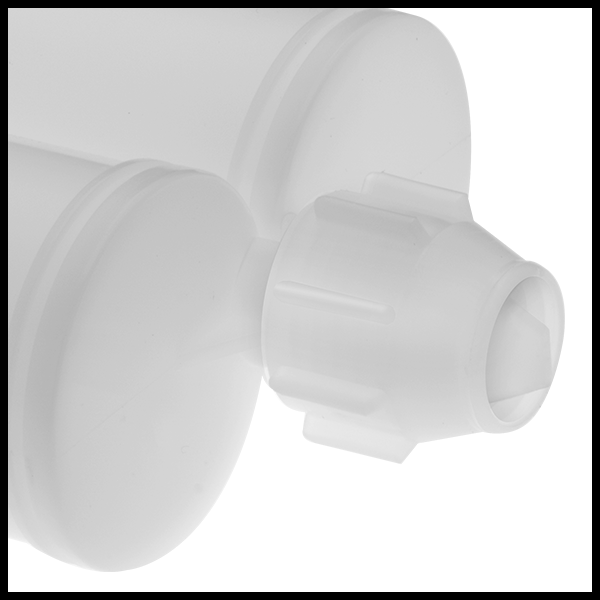 Bell-Mount Connection