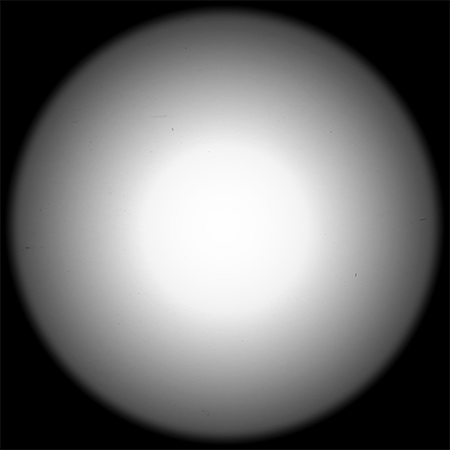 Spot Beam