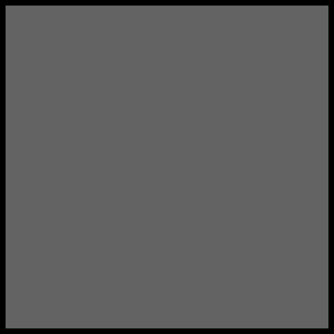 Opaque Gray