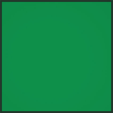 Opaque Green