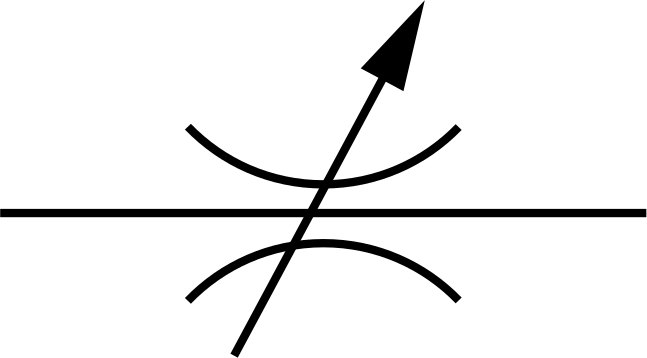Hydraulic Symbol