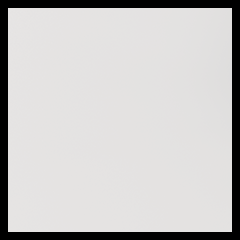 Semi-Clear White