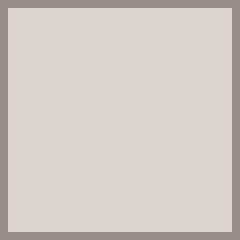 Geçmeli Gömme Çekme Kolu, Krem, 2-1/2" Yükseklik, 5-1/2" Genişlik, 0,02 inç–0,125 inç Panel Kalınlığı