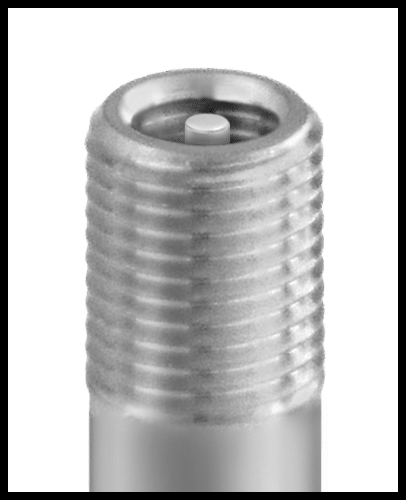 Manuel Hava Pompası, 100 PSI Maksimum Basınç