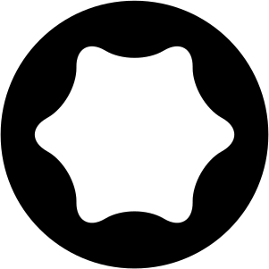 Torx Drive