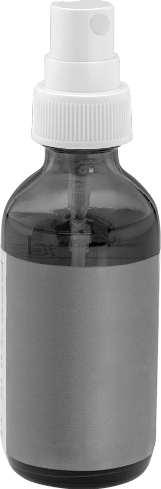 Yağa Dayanıklı Kumaş Kaplama, 8,5 FL. oz. Şişe
