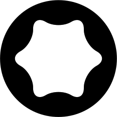 Torx Drive