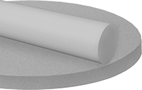 Kimyasallara Dayanıklı PVC Çubuklar