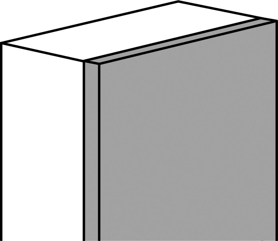 Overlay Door