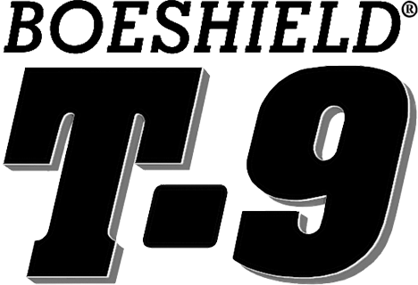 Penetran Yağlayıcı, Boeshield T-9, 12 oz. Aerosol Kutu