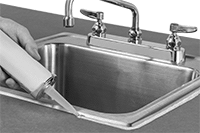 Küf Dirençli Silikon Kauçuk Sızdırmazlık Maddeleri
