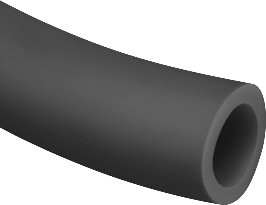 Opaque Nylon Plastic Tubing