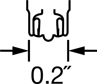 Subminiature